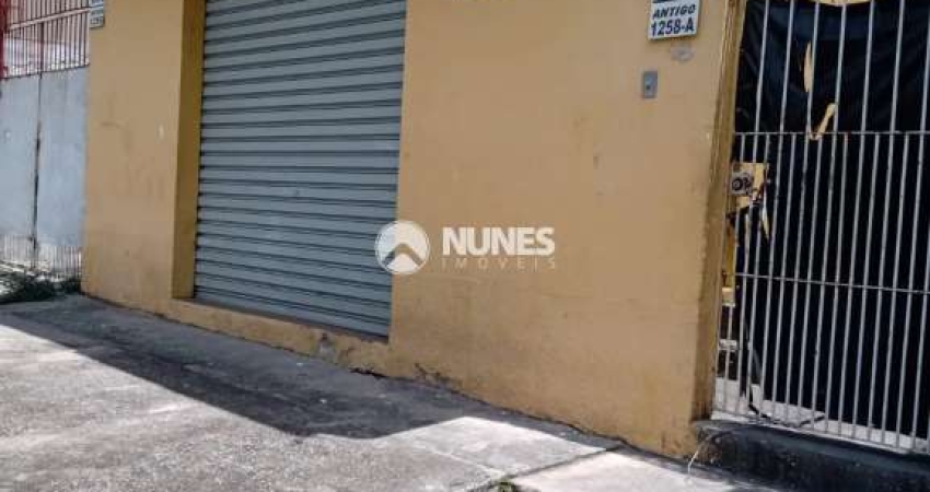 Terreno à venda no Munhoz Júnior, Osasco 