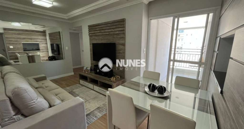 Apartamento Padrão em Osasco