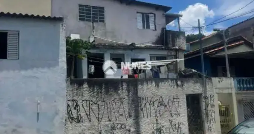Terreno à venda na Vila Prado, São Paulo 