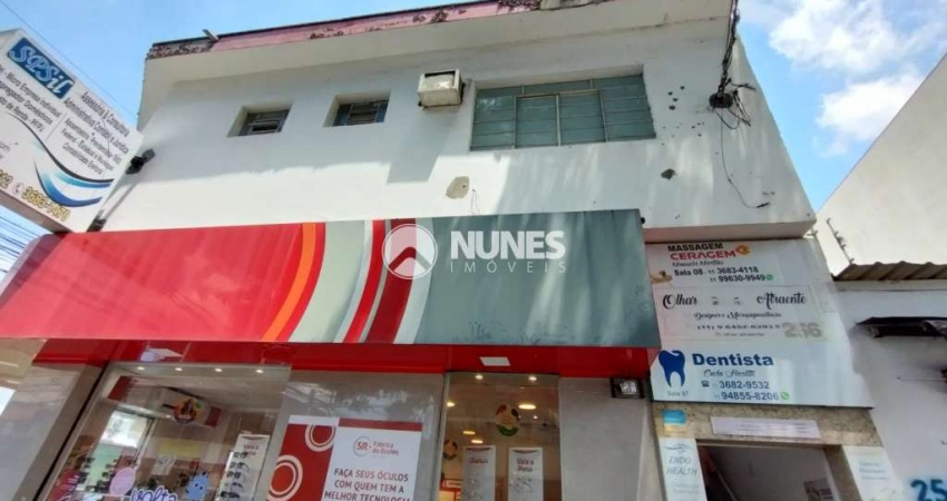 Sala comercial para alugar no Centro, Osasco 