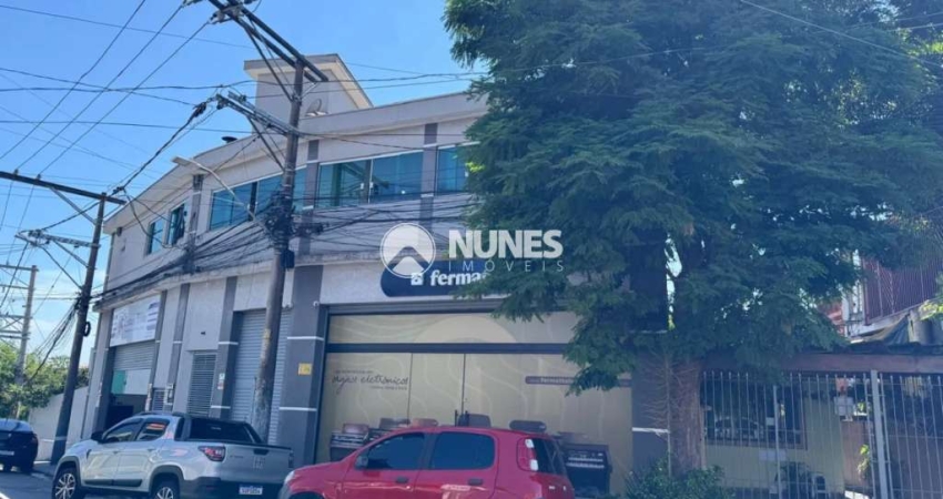 Comercial Salao Comercial em Jandira