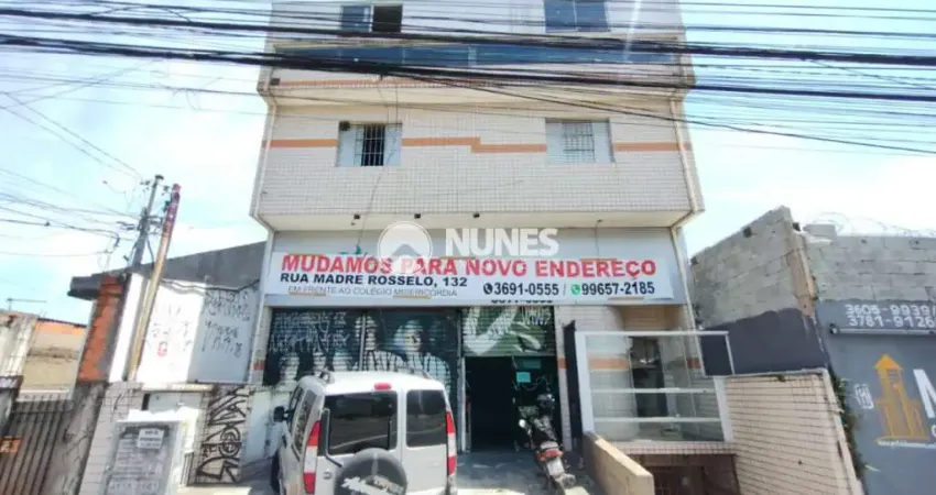 Ponto comercial para alugar no Bussocaba, Osasco 