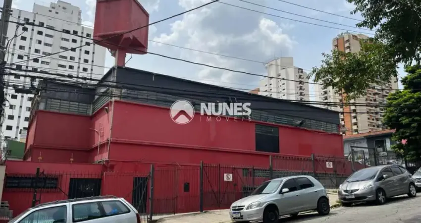 Barracão / Galpão / Depósito para alugar na Vila Leopoldina, São Paulo 