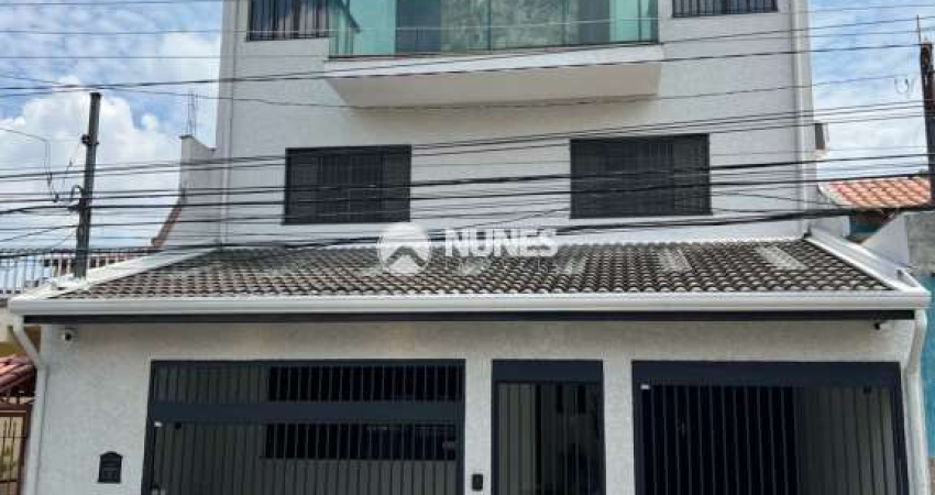Casa com 4 quartos à venda no Centro, Osasco 