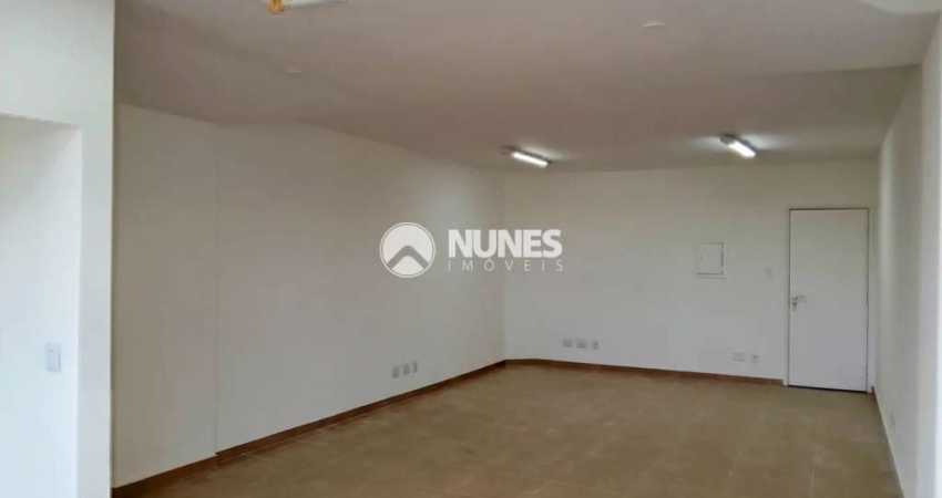 Sala comercial para alugar no Alphaville Conde II, Barueri 