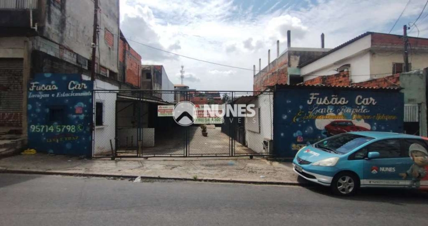 Terreno comercial para alugar no Conceição, Osasco 