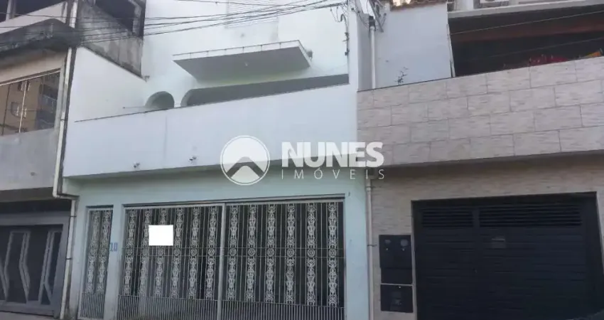 Casa com 2 quartos para alugar no Jardim Roberto, Osasco 