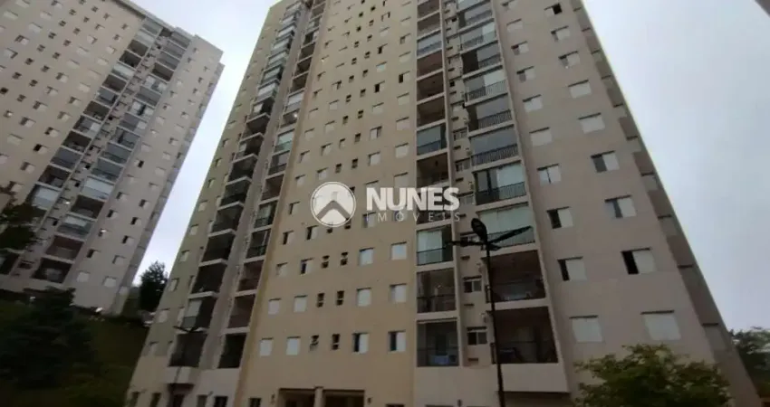 Apartamento com 3 quartos para alugar no Umuarama, Osasco 