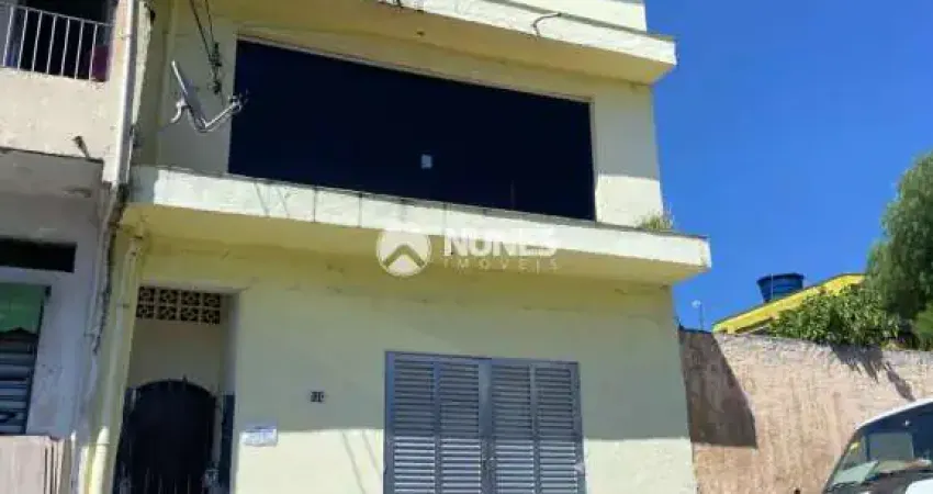 Casa com 6 quartos à venda no Munhoz Júnior, Osasco