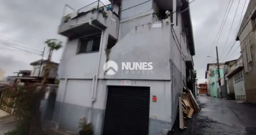 Casa com 3 quartos para alugar no Jardim das Flores, Osasco