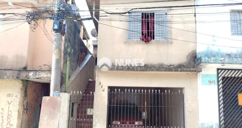 Casa com 1 quarto para alugar no Jardim Elvira, Osasco 