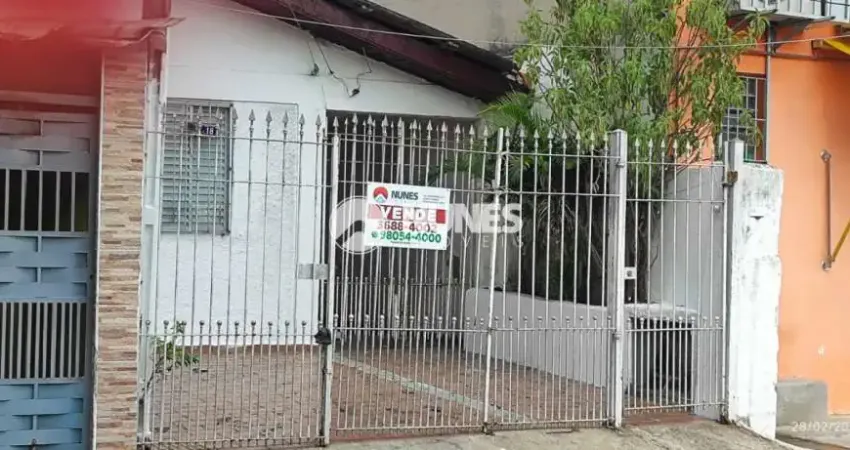 Casa com 3 quartos à venda na Chácara São João, São Paulo 