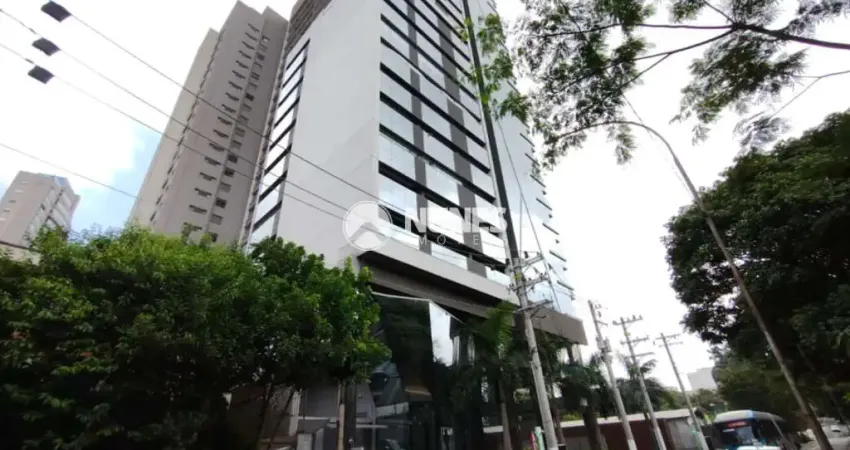 Prédio para alugar em Indianópolis, São Paulo 