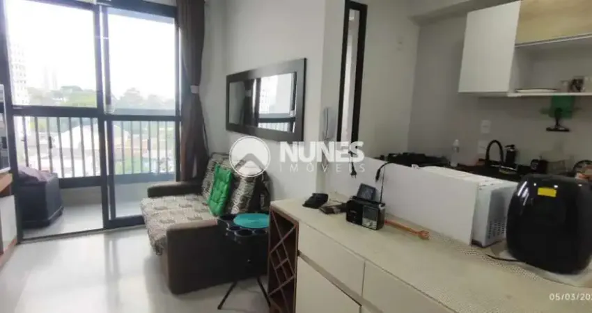 Apartamento com 2 quartos à venda no Centro, Osasco 