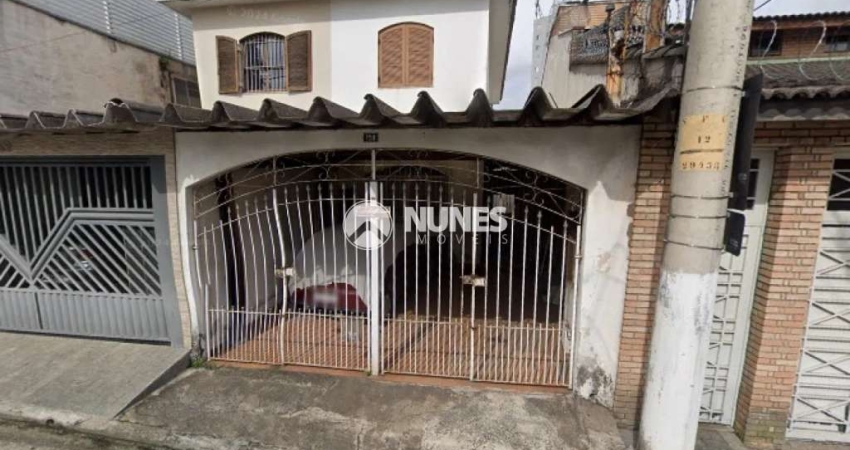 Casa com 3 quartos à venda no Campo Limpo, São Paulo 