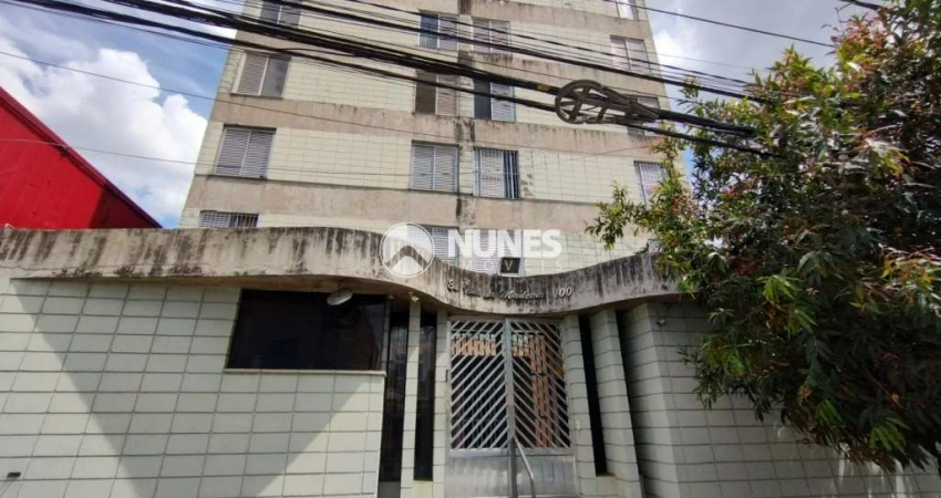 Apartamento com 2 quartos para alugar na Vila Osasco, Osasco 