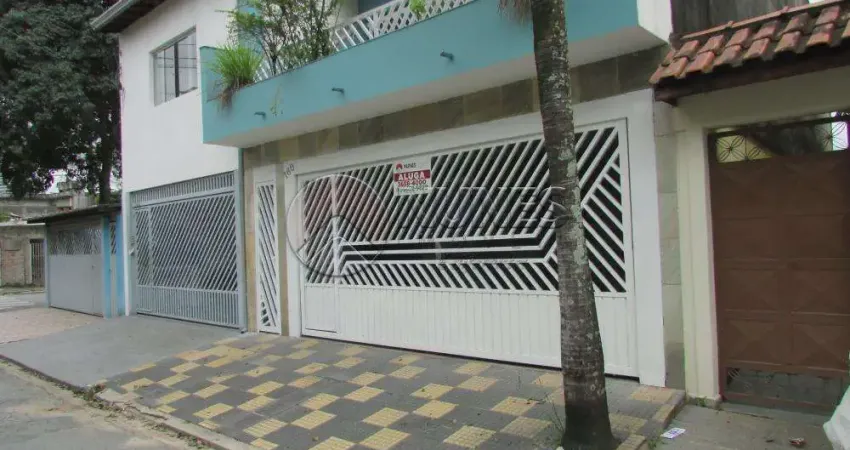 Casa Sobrado em Barueri