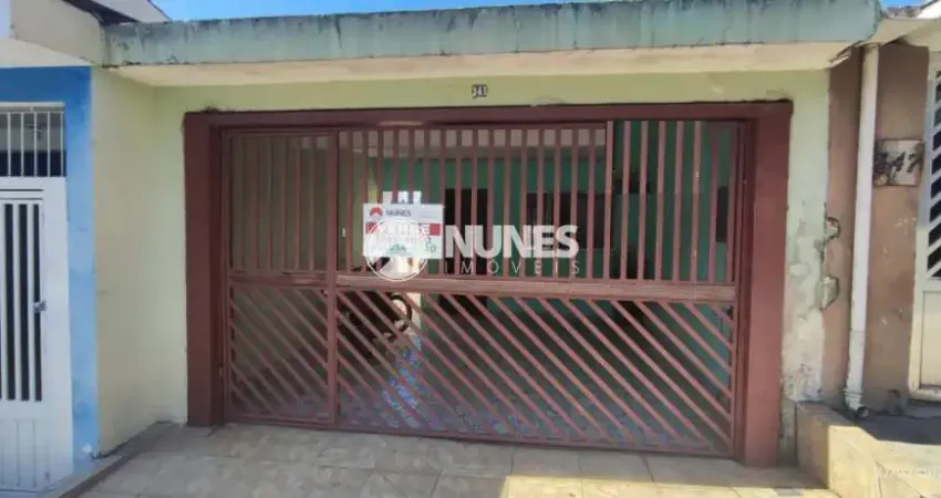 Casa com 2 quartos à venda no Santo Antônio, Osasco