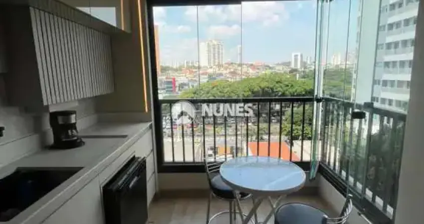 Apartamento Padrão em Osasco