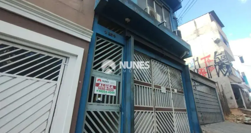Casa com 1 quarto para alugar no Conceição, Osasco 