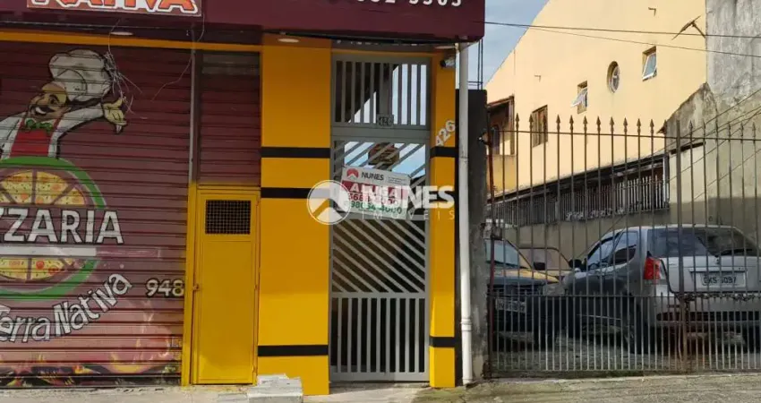 Casa com 1 quarto para alugar no Parque Imperial, Barueri 