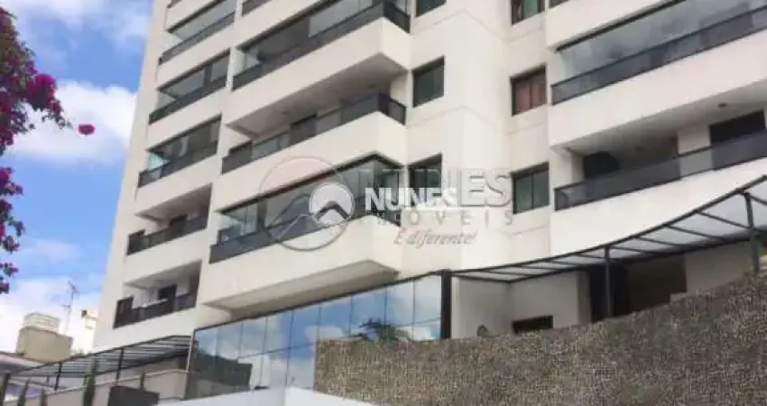 Cobertura com 3 quartos à venda no Centro, Osasco 