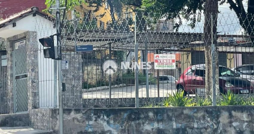 Vende-se Imóvel na Cohab 2 ? Localização Privilegiada!