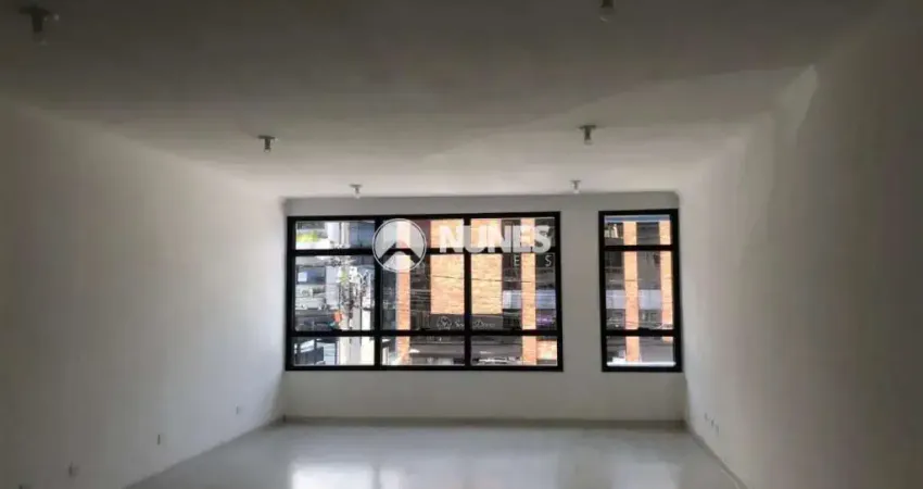 Sala comercial para alugar no Alphaville, Santana de Parnaíba 