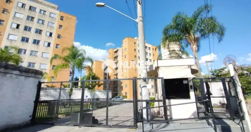 Apartamento com 2 quartos para alugar no Jardim São Luiz, Jandira