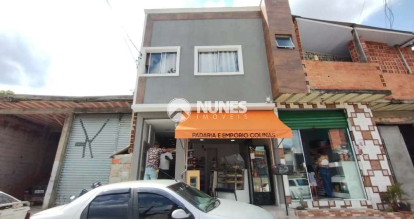 Flat com 2 quartos para alugar no Colinas de Cotia, Cotia 