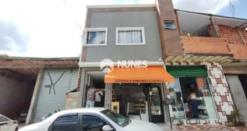 Flat com 2 quartos para alugar no Colinas de Cotia, Cotia