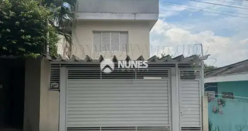 Casa com 3 quartos à venda na Vila Osasco, Osasco 