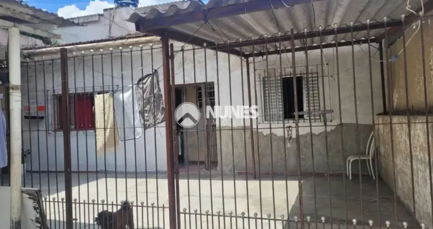 Casa com 2 quartos à venda na Vila Yolanda, Osasco 