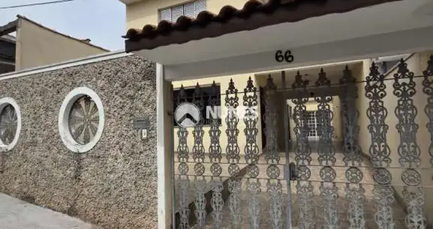 Casa com 3 quartos à venda no Aliança, Osasco 