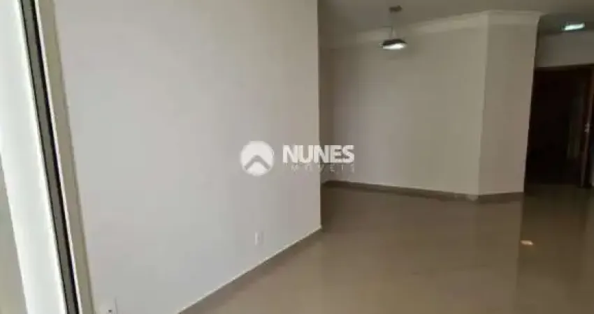 Apartamento Padrão em Santana de Parnaíba