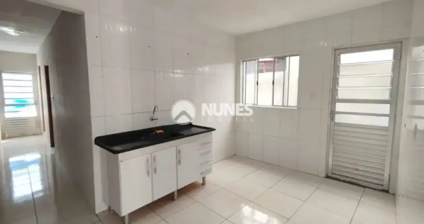 Casa com 1 quarto à venda na Vila Jussara, Carapicuíba 