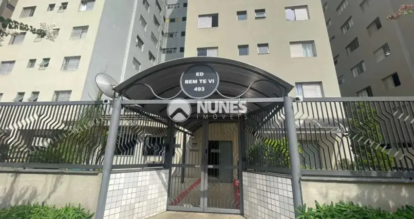 Apartamento Padrão em Osasco