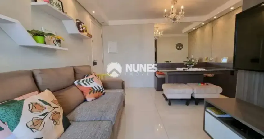 Apartamento com 2 quartos à venda no Presidente Altino, Osasco 