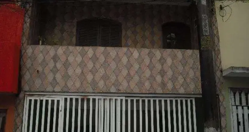 Casa Sobrado em Osasco