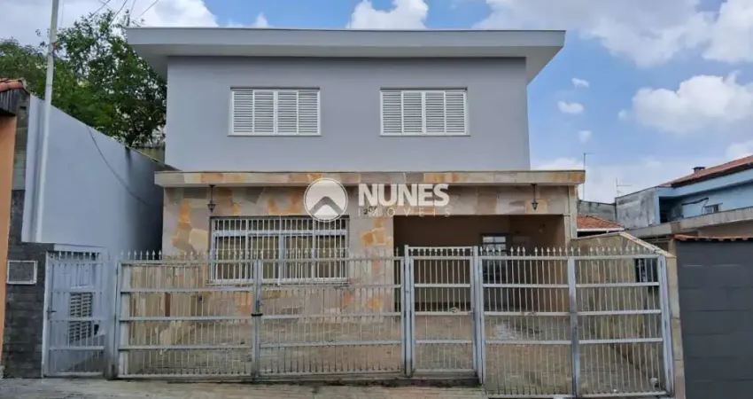 Casa com 2 quartos à venda no Cipava, Osasco 