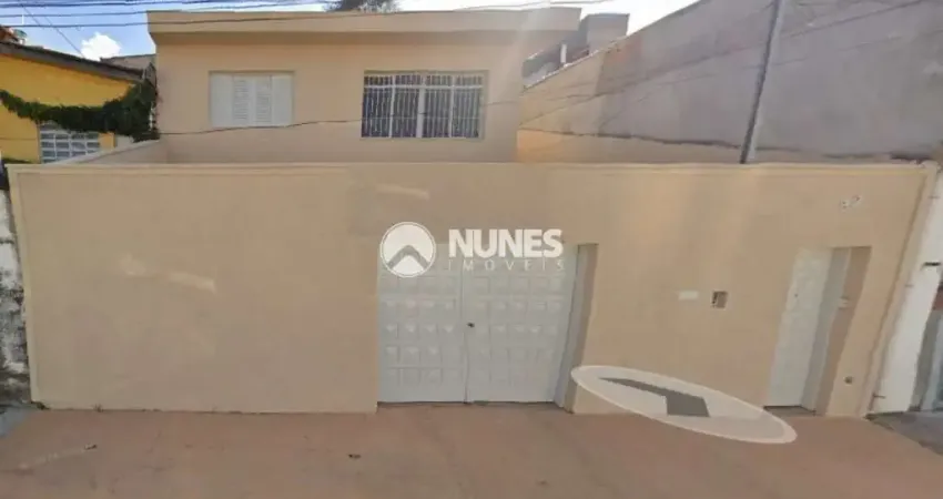 Casa com 3 quartos à venda no Jardim Rubio, São Paulo