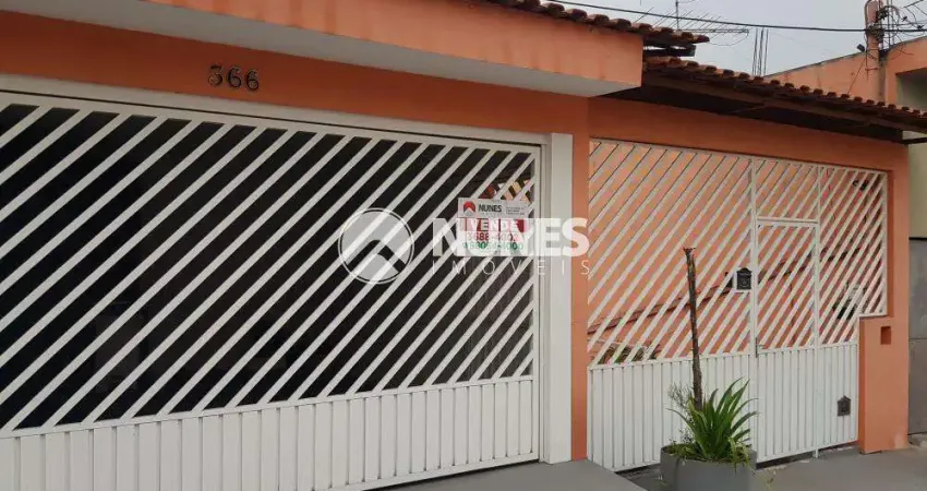 Casa com 3 quartos à venda no Veloso, Osasco 