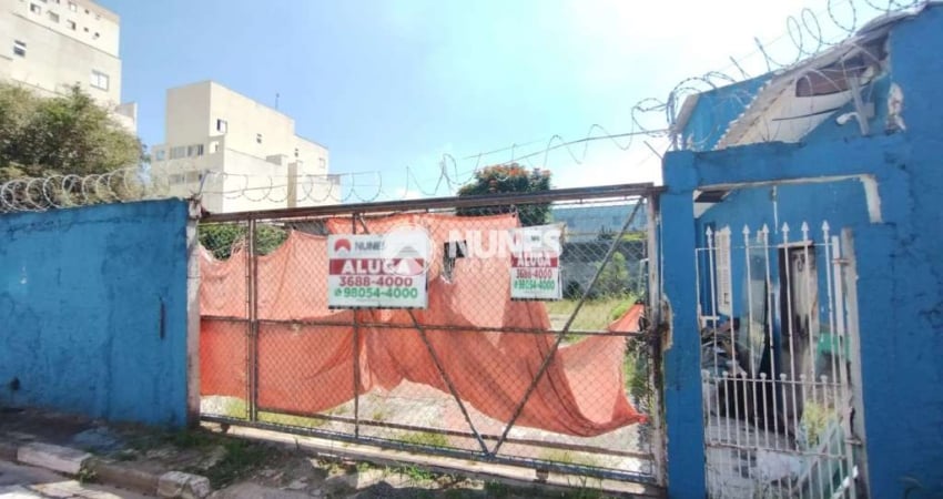 Terreno comercial para alugar no Km 18, Osasco 