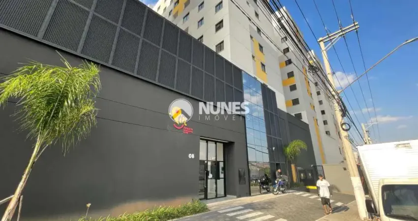 Apartamento para locação - 02 quartos - veloso - conforto garantido