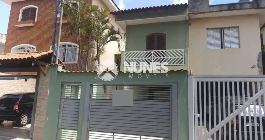 Casa com 3 quartos para alugar no Jardim das Flores, Osasco 