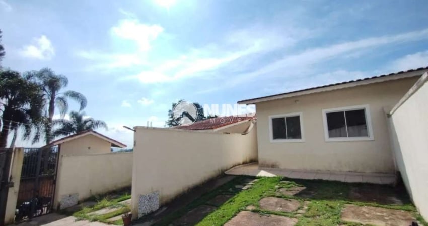 Casa Térrea em condomínio residencial, Tijuco Preto-Cotia