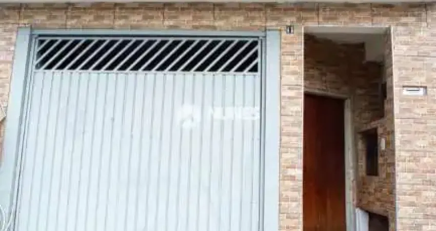 Casa com 2 quartos à venda no Jardim das Flores, Osasco 