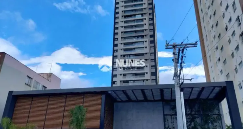 Apartamento com 2 quartos para alugar na Vila Osasco, Osasco