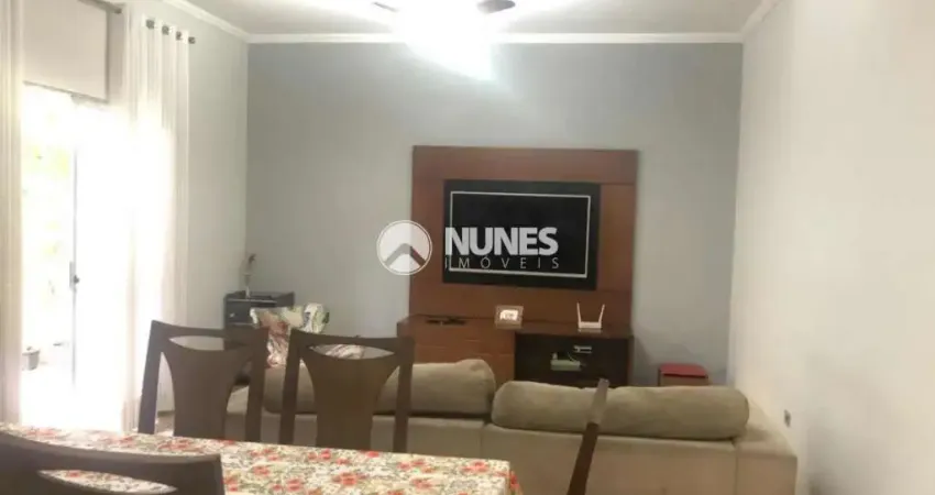 Apartamento à venda no Condomínio Vila di Roma na cidade de Jandira / SP.