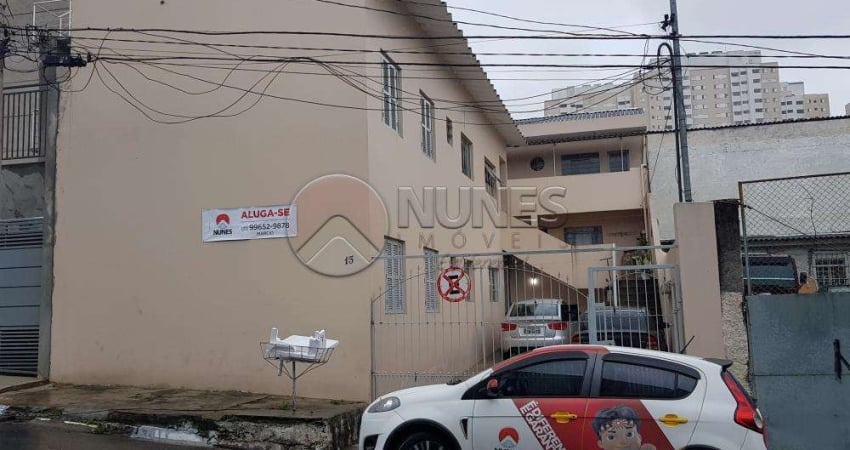 Casa com 1 quarto para alugar no Jardim Maria Helena, Barueri 